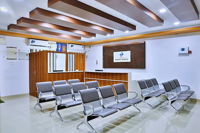 Tulips Multispeciality Hospital image